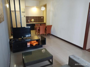 B Lagoon Muslim Apartment